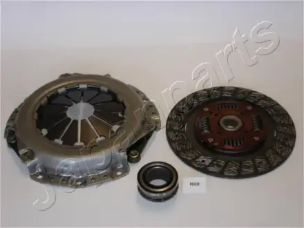 Комплект сцепления JAPANPARTS KFH29