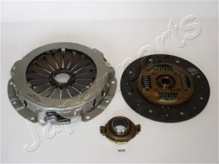 Комплект сцепления JAPANPARTS KFH30
