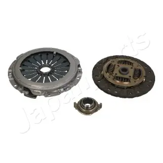 Комплект сцепления JAPANPARTS KFH32