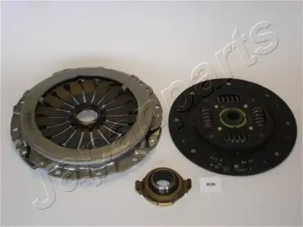Комплект сцепления JAPANPARTS KFH36