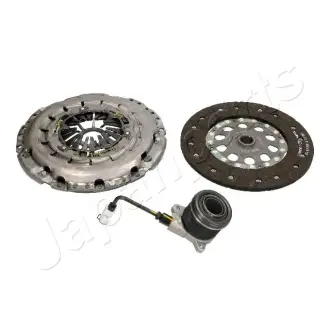 Комплект сцепления JAPANPARTS KFH40