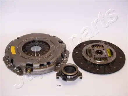 Комплект сцепления JAPANPARTS KFH47