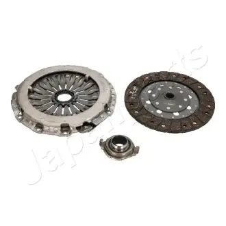 Комплект сцепления JAPANPARTS KFH50