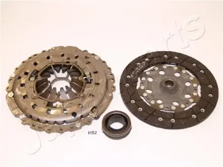 Комплект сцепления JAPANPARTS KFH52