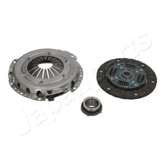 Комплект сцепления JAPANPARTS KFH53
