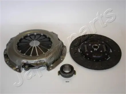 Комплект сцепления JAPANPARTS KFK04