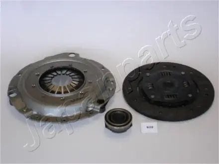Комплект сцепления JAPANPARTS KFK09