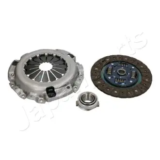 Комплект сцепления JAPANPARTS KFK11