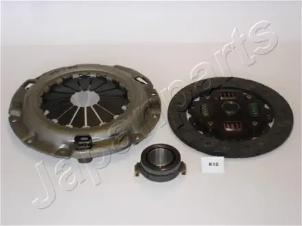 Комплект сцепления JAPANPARTS KFK12