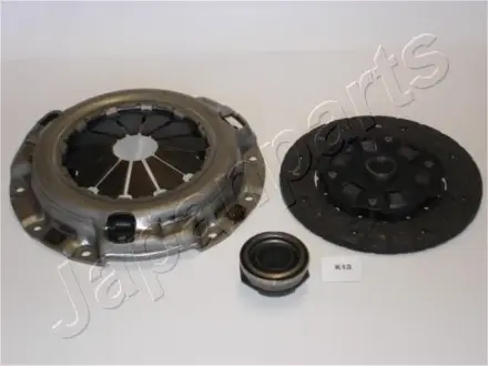 Комплект сцепления JAPANPARTS KFK13