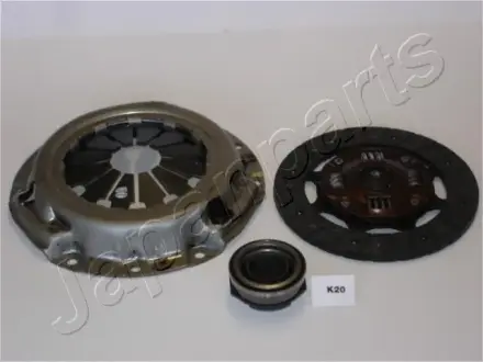 Комплект сцепления JAPANPARTS KFK20