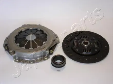 Комплект сцепления JAPANPARTS KFK33