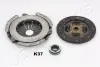 Комплект сцепления JAPANPARTS KFK37 (фото 2)