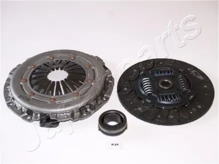 Комплект сцепления JAPANPARTS KFK39