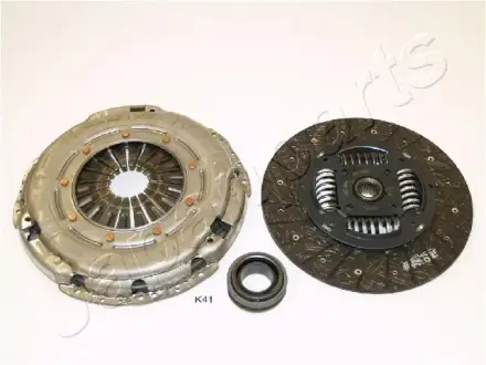 Комплект сцепления JAPANPARTS KFK41