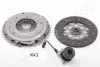 Комплект сцепления JAPANPARTS KFK43 (фото 1)