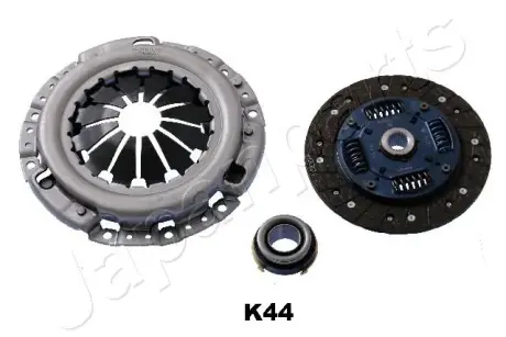 Комплект сцепления JAPANPARTS KFK44
