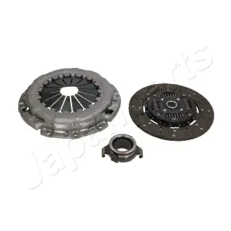 Комплект сцепления JAPANPARTS KFK45