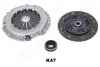Комплект сцепления JAPANPARTS KFK47 (фото 1)