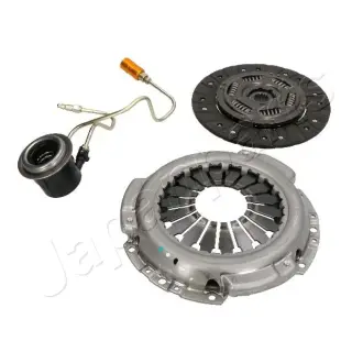 Комплект сцепления JAPANPARTS KFL01