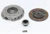 Комплект сцепления JAPANPARTS KFL03 (фото 1)