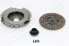 Комплект сцепления JAPANPARTS KFL03 (фото 2)