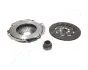 LAND ROVER К-Т зчеплення DEFENDER Station Wagon 2.5 Td5 4x4 JAPANPARTS KFL04 (фото 2)