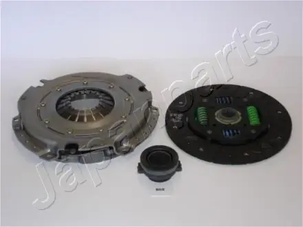 Комплект сцепления JAPANPARTS KFS02