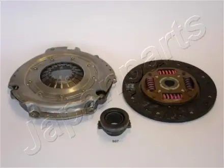 Комплект сцепления JAPANPARTS KFS07