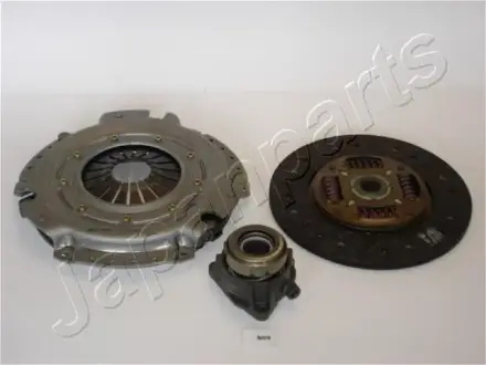 Комплект сцепления JAPANPARTS KFS09