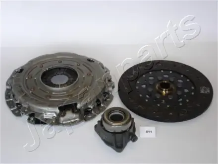 Комплект сцепления JAPANPARTS KFS11