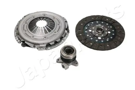 Комплект сцепления JAPANPARTS KFS12