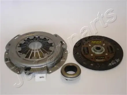Комплект сцепления JAPANPARTS KFW05