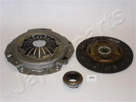 Комплект сцепления JAPANPARTS KFW09