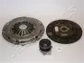 Комплект сцепления JAPANPARTS KFW21 (фото 1)