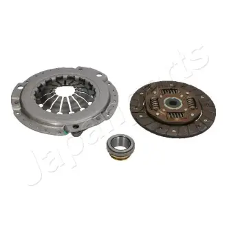 Комплект сцепления JAPANPARTS KFW22