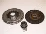 Комплект сцепления JAPANPARTS KFW26 (фото 1)
