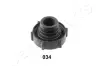 FORD пробка розширювального бачка Scorpio -07, Transit -06. (1.2bar) JAPANPARTS KH034 (фото 2)
