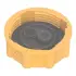 CHEVROLET кришка радіатора Aveo, Nubira, Lacetti,Matiz,Ford,Opel JAPANPARTS KH041 (фото 2)