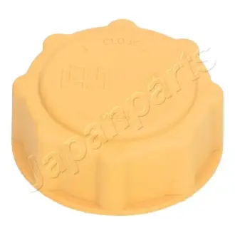 CHEVROLET кришка радіатора Aveo, Nubira, Lacetti,Matiz,Ford,Opel JAPANPARTS KH041