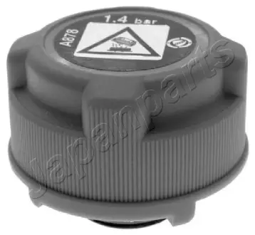CITROEN пробка розширювального бачка Jymper 2,2-3,0 06-, Doblo 1,3-2,0 10-. JAPANPARTS KH042