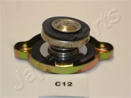 HONDA кришка радіатора Accord,Civic,Mazda 323,626,Mitsubishi,Nissan,Subaru,Suzuki,Toyota 1.0bar 59/25mm JAPANPARTS KHC12