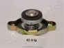HONDA кришка радіатора Accord,Civic,Mazda 323,626,Mitsubishi,Nissan,Subaru,Suzuki,Toyota 45.5/25.5mm 0.9bar JAPANPARTS KHC19 (фото 1)