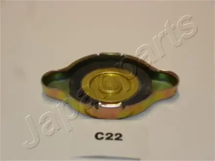 HONDA кришка радіатора Mazda,Mitsubishi,Nissan,Toyota 45,7/5мм JAPANPARTS KHC22