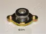 HONDA пробка радіатора HYUNDAI,MAZDA, TOYOTA, NISSAN. 45,3/26 1,1бар JAPANPARTS KHC31 (фото 1)