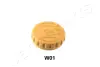 OPEL пробка розширювального бачка Corsa,Kadett E,Astra,Vectra,Omega (1.2dar) JAPANPARTS KHW01 (фото 1)