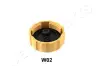 CHEVROLET кришка радіатора Aveo, Nubira, Lacetti,Matiz,Ford,Opel JAPANPARTS KHW02 (фото 2)