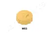 CHEVROLET кришка радіатора Aveo, Nubira, Lacetti,Matiz,Ford,Opel JAPANPARTS KHW03 (фото 1)