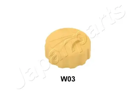 CHEVROLET кришка радіатора Aveo, Nubira, Lacetti,Matiz,Ford,Opel JAPANPARTS KHW03