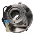 CHEVROLET підшипник передн. маточини з датчиком ABS Epica 05-, Evanda 02-. JAPANPARTS KK10003 (фото 1)